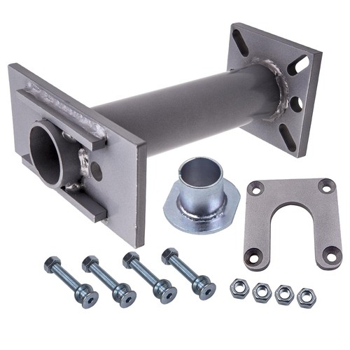 Rear wheel axle bearing puller - wheel,