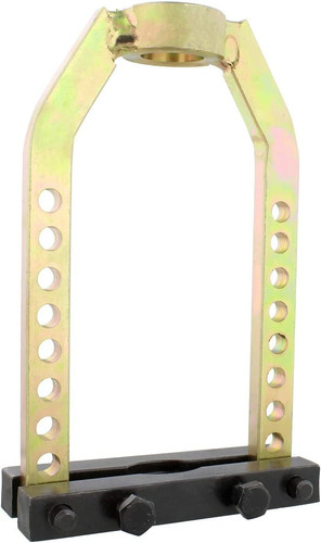 Universal joint puller - cv,
