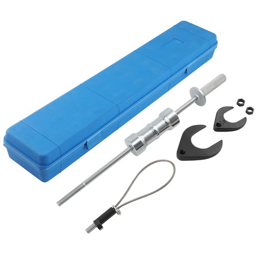Inner joint puller slide - joint,