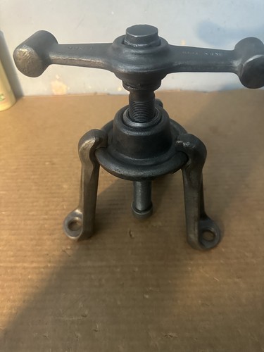 Ken tools 500 heavy duty - t-500,