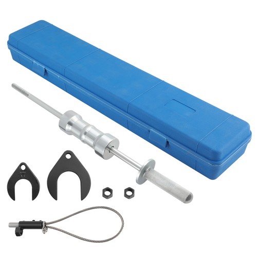 Inner axle puller removal - inner,