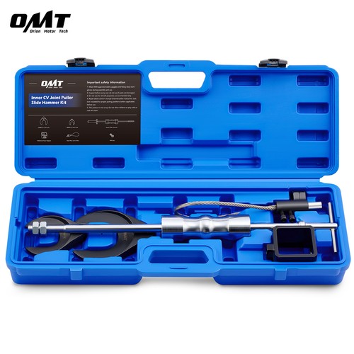 Omt joint puller slide - omt, cv