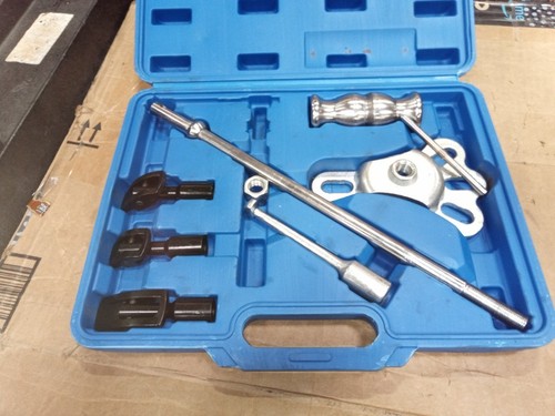 Used 8pc rear - used,