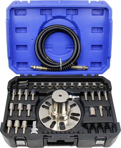 Ton hydraulic puller set - 20,