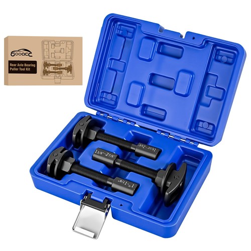 3pcs rear axle bearing puller - axle,