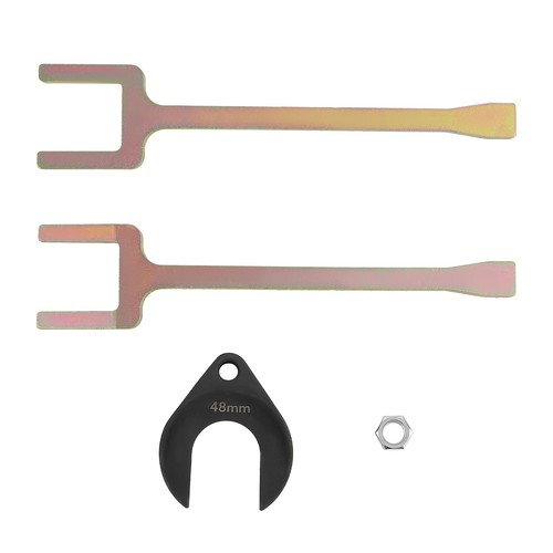 Inner axle removal - axle, tool