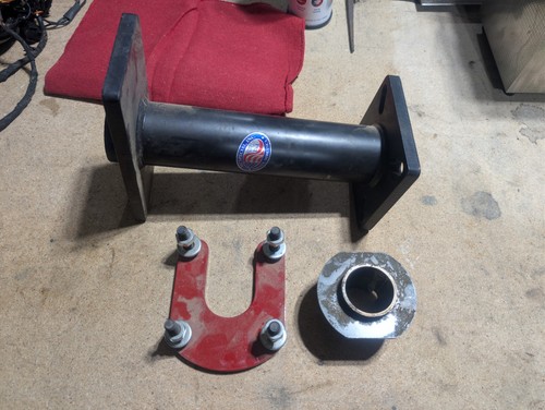 Toyota rear axle - toyota,