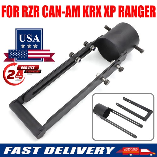 Axle puller kit for rzr - us,