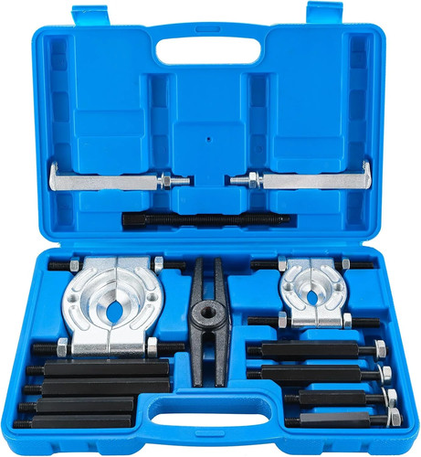 14pcs bearing puller - bearing,