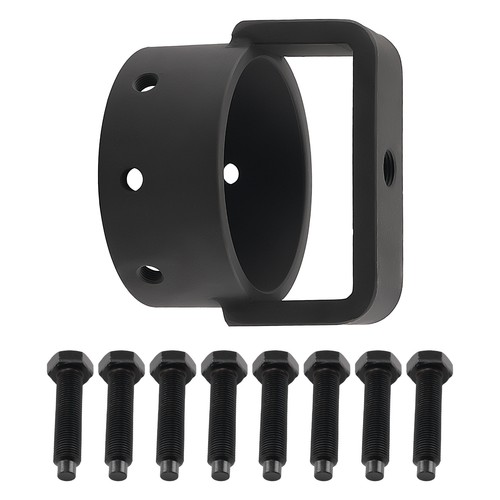 Axle removal tool for - removal,