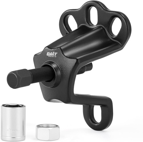 Front hub puller remover wheel - puller,