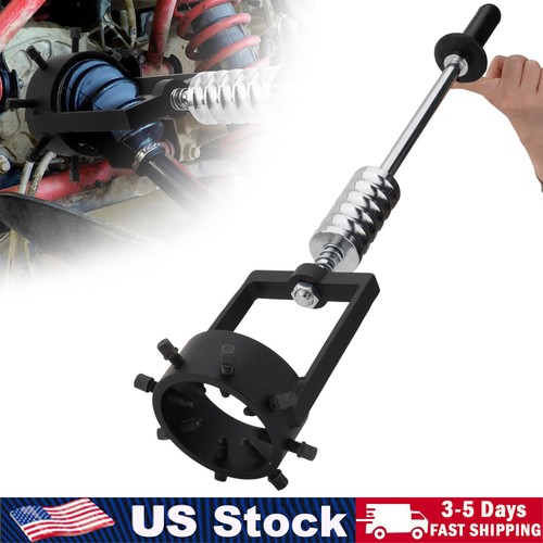 Heavy duty cv axle - heavy‑duty,