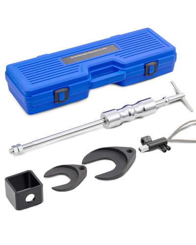 Inner joint puller - inner, slide