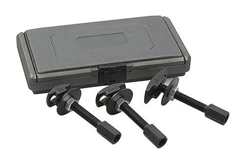 Rear axle bearing puller - 3, pc