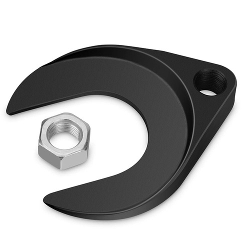 Axle dismount tool - axle, joint