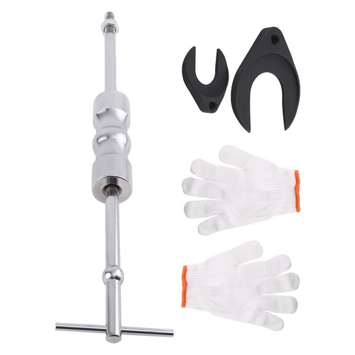Inner axle puller removal - inner,