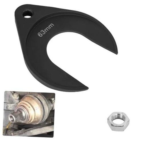 Inner axle removal tool - inner,