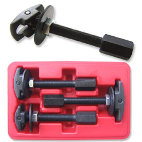Automotive rear axle puller - automotive,