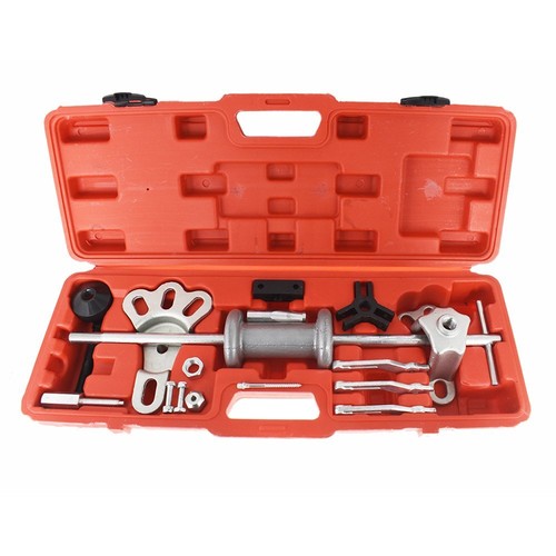17pc slide hammer dent - 17pc,