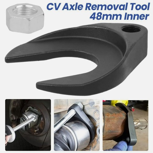 48mm axle removal - tool, cv