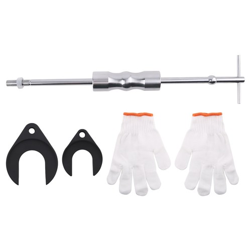 Axle puller tool - 63, cv
