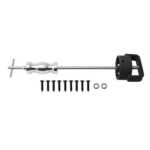 Universal axle puller tool - cv,