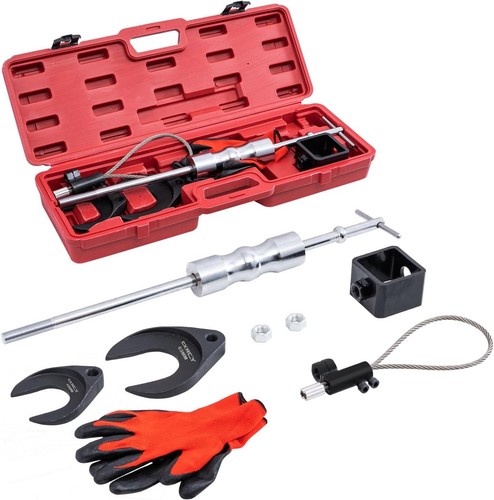 Cxrcy inner axle puller kit - axle,