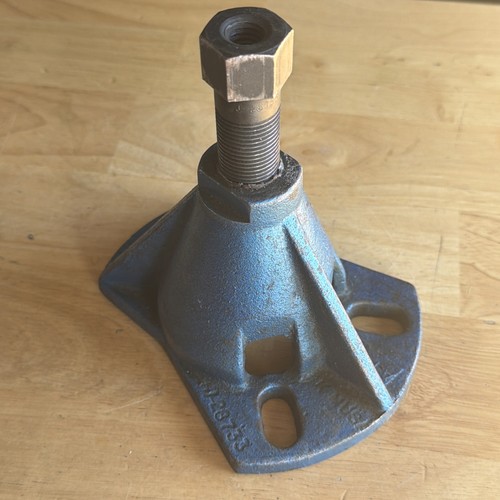Kent moore tools - kent, front
