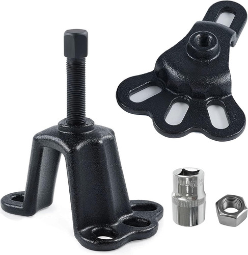 Front wheel bearing - bearing, set
