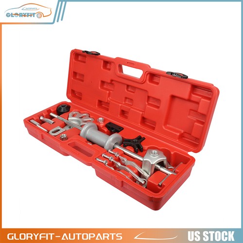 18pc slide hammer - 18pc,
