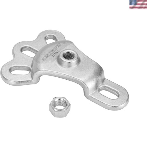 Flange type axle puller - flange-type,