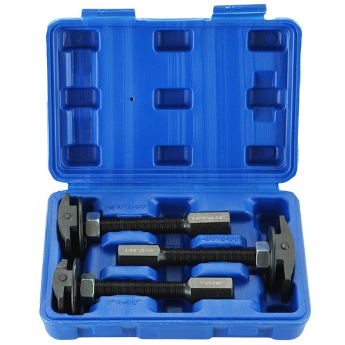 Weyleity rear axle bearing - rear,