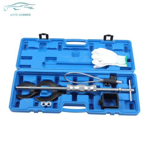 Inner joint puller slide - joint,