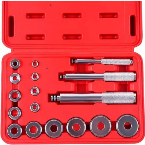 17pcs auto bearing race seal - race,