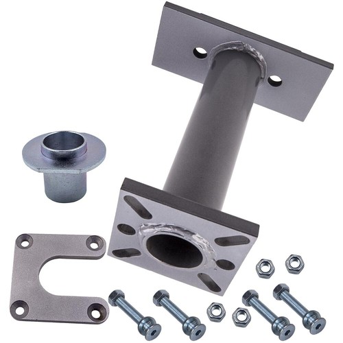 Rear wheel axle bearing puller - axle,