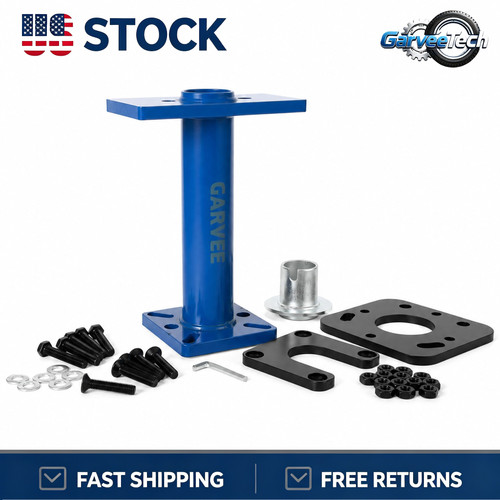 Rear axle bearing puller - axle,