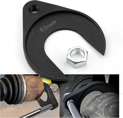 63mm inner axle puller - 63mm,