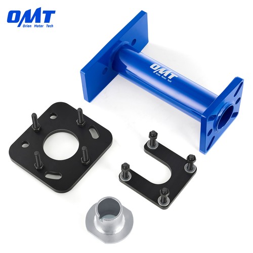 Omt rear axle - omt,