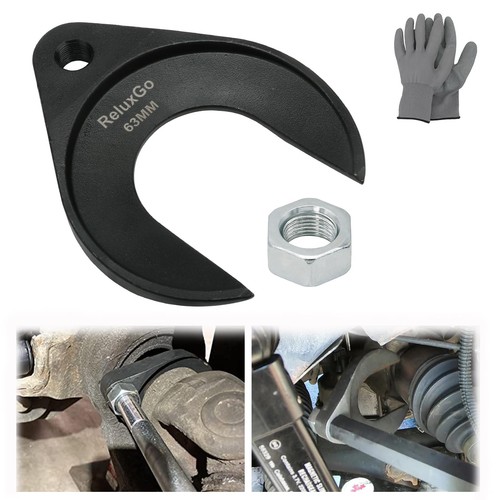 Reluxgo inner axle - cv, puller