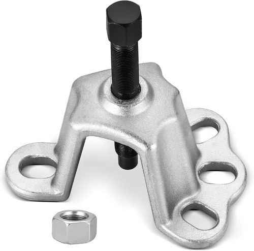 Front wheel hub - front, tool