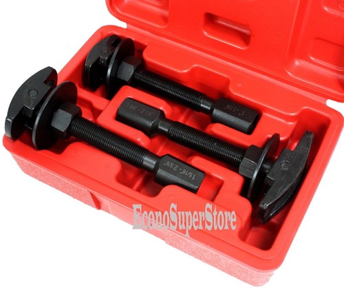 3pcs rear axle bearing - bearing, remover