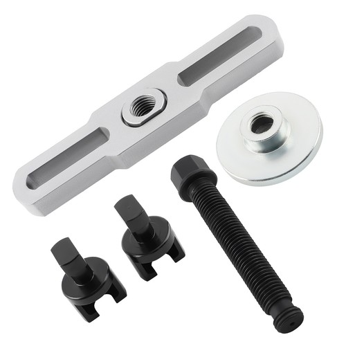 Hub bearing puller for - puller, rear